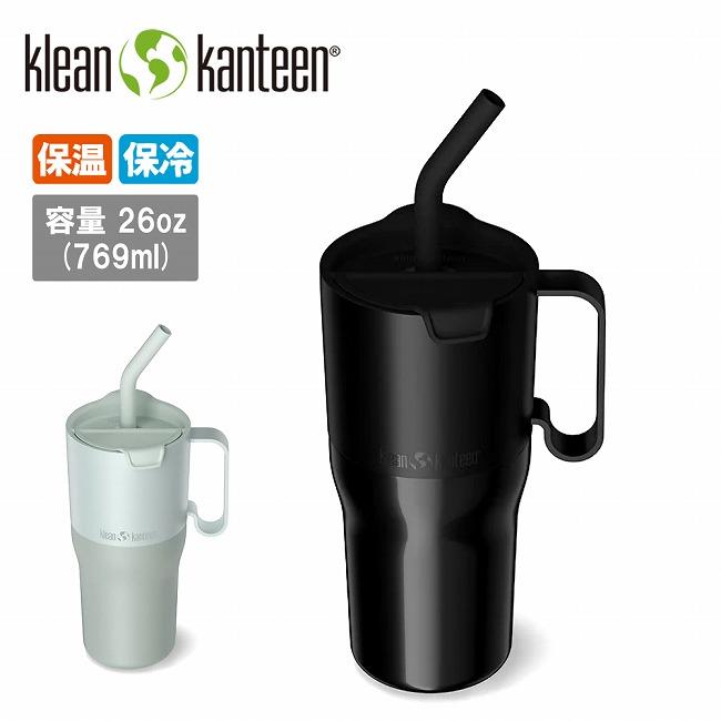Klean Kanteen（クリーンカンティーン） ライズ タンブラー 26oz