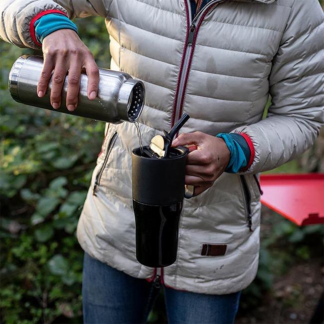 Klean Kanteen（クリーンカンティーン） ライズ タンブラー 26oz