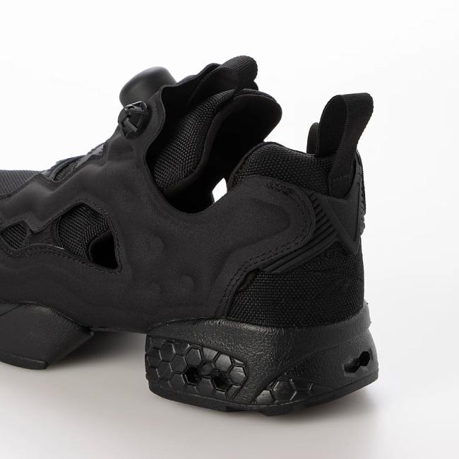 Reebok（リーボック） INSTAPUMP FURY 94 インスタポンプフューリー94