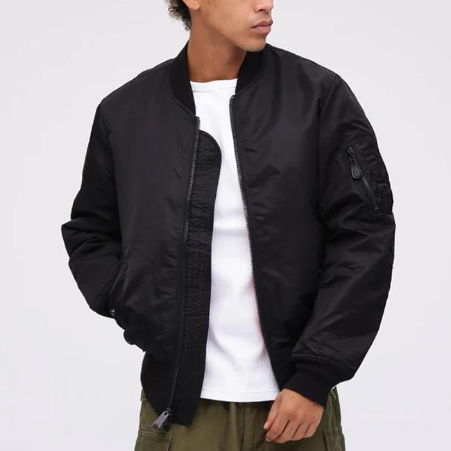 AVIREX（アヴィレックス） MA-1 COMMERCIAL MA-1コマーシャル 783