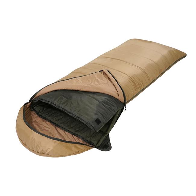 Snugpak（スナグパック） ベースキャンプ スリープシステム スクエア