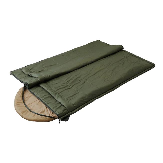 Snugpak（スナグパック） ベースキャンプ スリープシステム スクエア