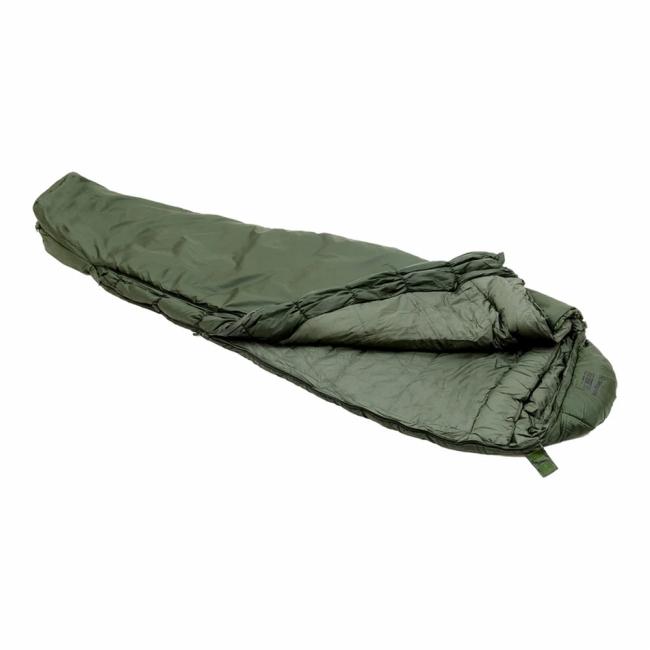 Snugpak（スナグパック） ソフティーエリート3 レフトジップ コヨーテ