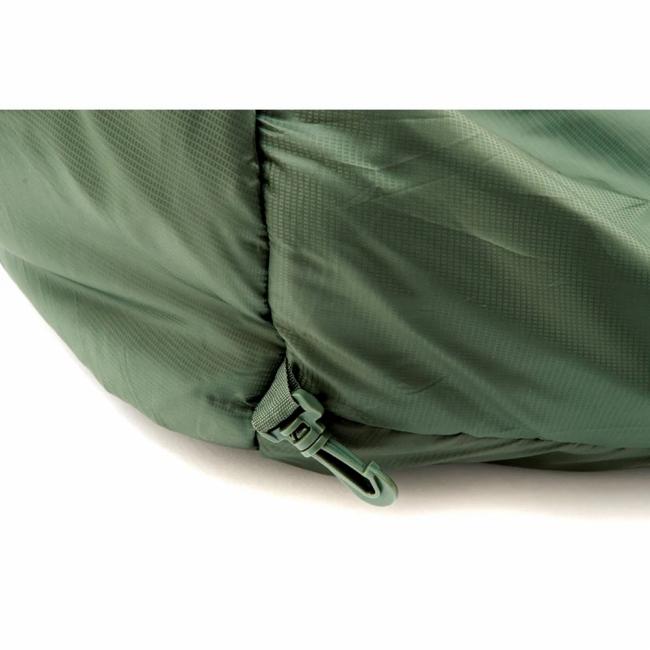 Snugpak（スナグパック） ソフティーエリート3 レフトジップ コヨーテ