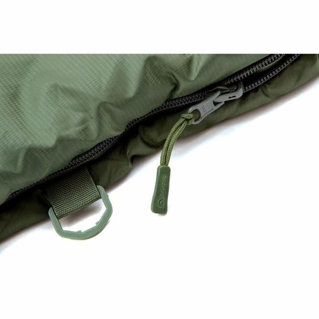 Snugpak（スナグパック） ソフティーエリート3 レフトジップ コヨーテ