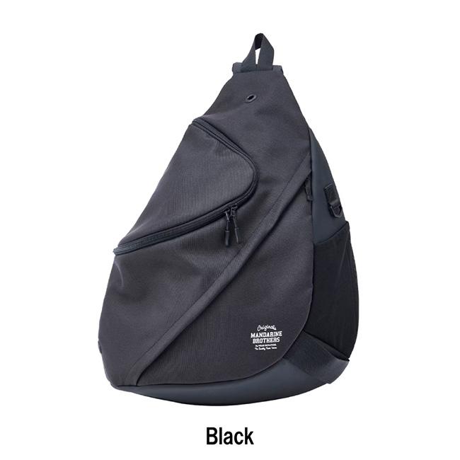 MANDARINE BROTHERS（マンダリンブラザーズ） Sling Hug Bag スリング