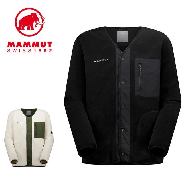 MAMMUT（マムート） Moonstone Hybrid ML Cardigan AF ムーンストーン