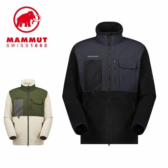 MAMMUT（マムート） Moonstone Hybrid ML Jacket AF ムーンストーン