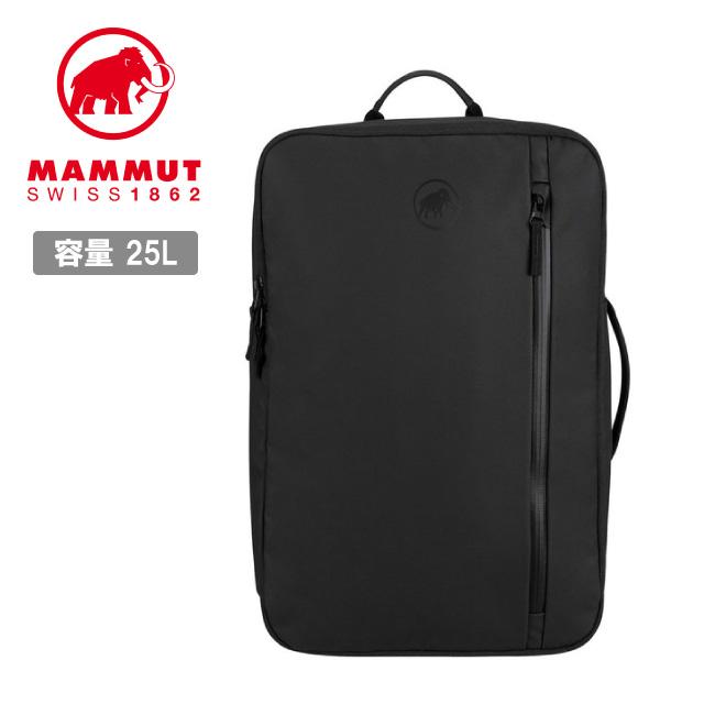 MAMMUT（マムート） Seon Transporter 25 セオントランスポーター25