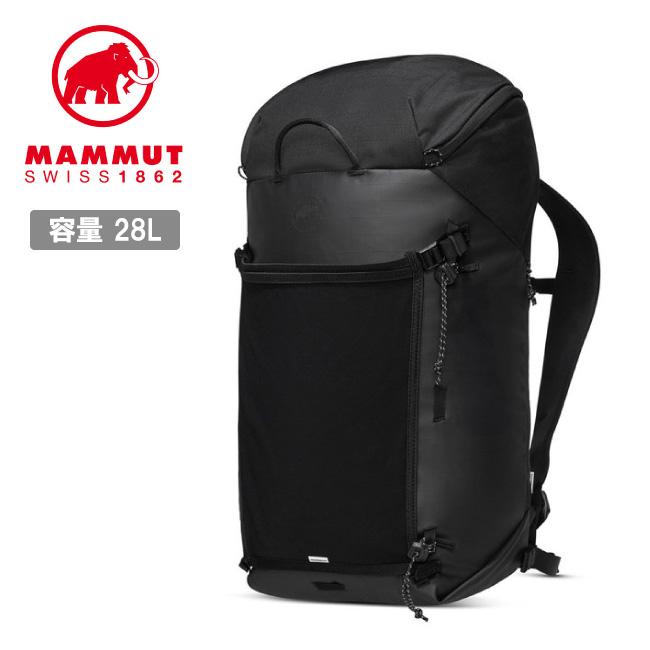 MAMMUT（マムート） Alto 28 アルト28 2570-00290 【 カバン リュック 