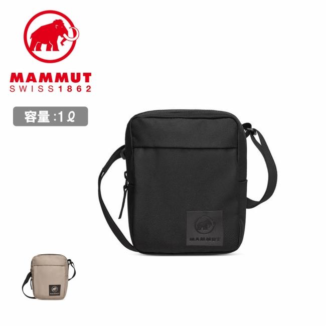 MAMMUT（マムート） Xeron Pouch 1 エクセロンポーチ1 2810-00460