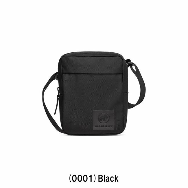 【新品未使用】小谷村× MAMMUTコラボ前掛け 限定300 ネイビー MAMMUT（マムート） Xeron Pouch 1 エクセロンポーチ1 2810-00460