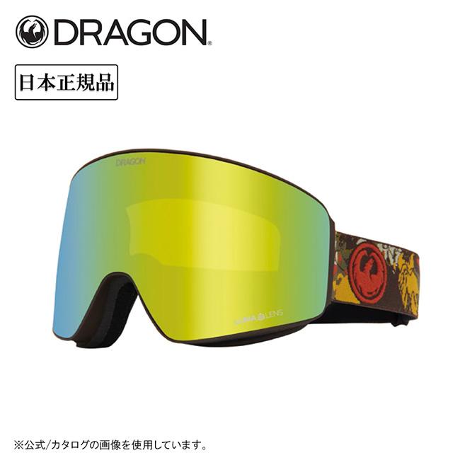 ドラゴン（DRAGON） 2026 DRAGON PXV ピーエックスブイ LEAFY CAMO