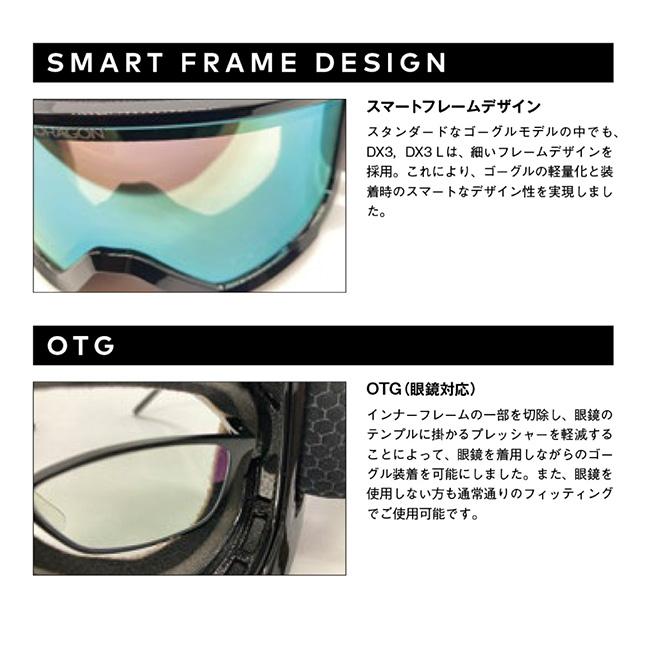 ドラゴン（DRAGON） 2026 DRAGON DX3 L ディーエックススリーエル