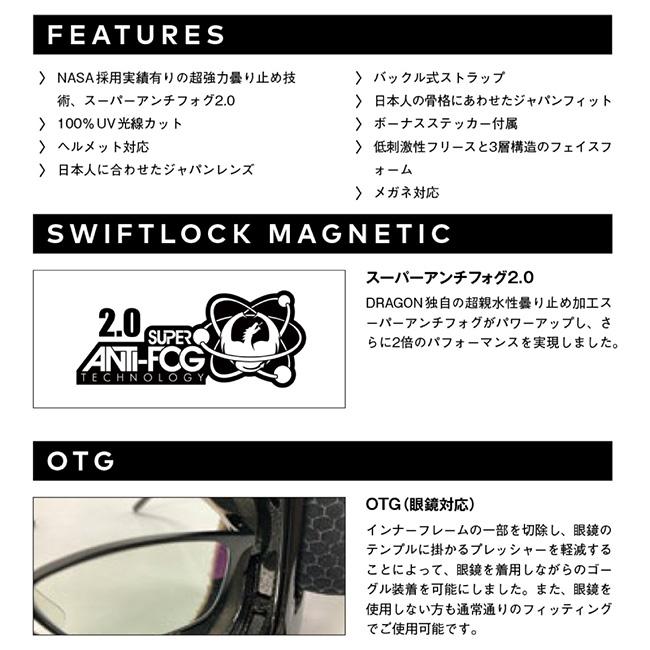 ドラゴン（DRAGON） 2026 DRAGON D1 ディーワン PREMIUM BLACK