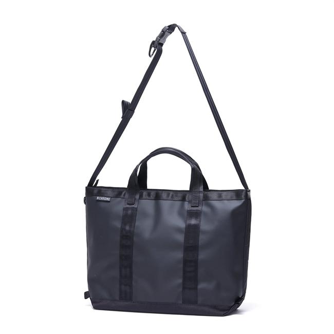 CHROME クローム Grocery Tote Messenger 15L グローサリートート