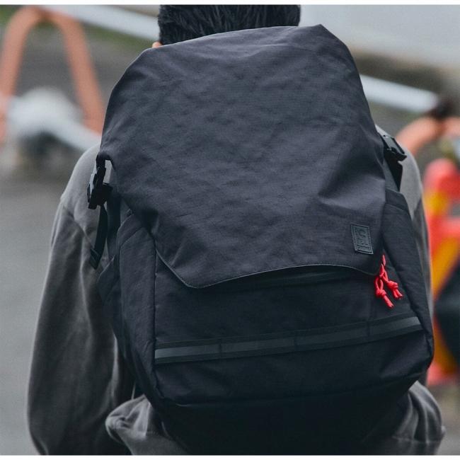CHROME（クローム） Extlek 24L Backpack エクストレック24Lバック