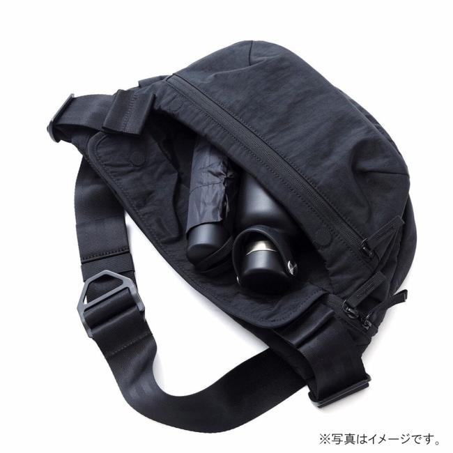 CHROME（クローム） Bot Flap Sling 8L ボットフラップスリング8L
