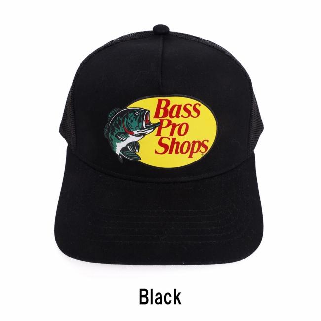 Bass Pro Shops バスプロショップス BPS Mesh Cap メッシュキャップ
