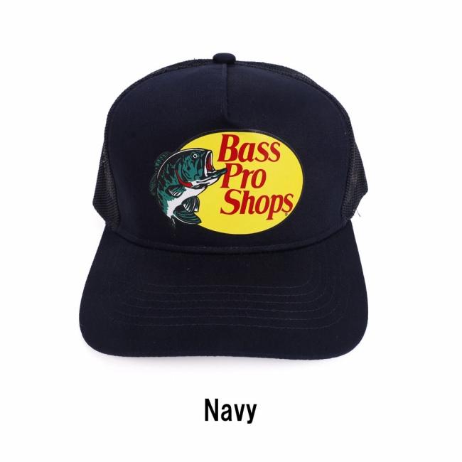 Bass Pro Shops バスプロショップス BPS Mesh Cap メッシュキャップ