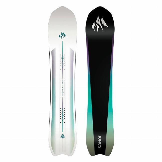 2026 JONES ジョーンズ Women's Stratos ウィメンズストラトス