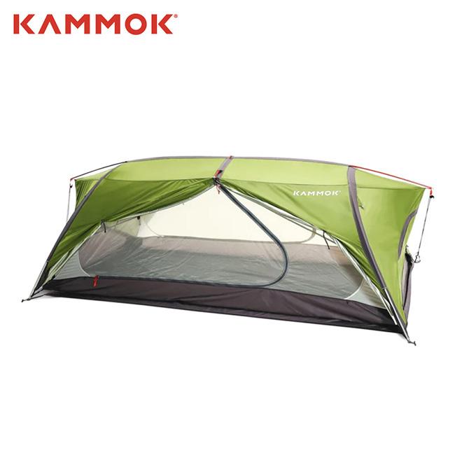 KAMMOK カモック サンダ2.0 アーバーグリーン KM5812AG 【 ハンモック