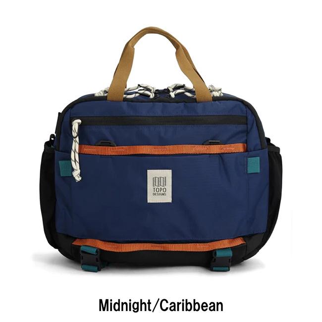 TOPO DESIGNS トポデザイン マウンテンクロスバッグ 932425024000