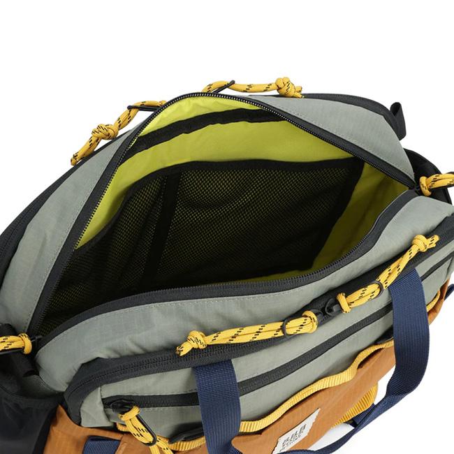 TOPO DESIGNS トポデザイン マウンテンクロスバッグ 932425024000 