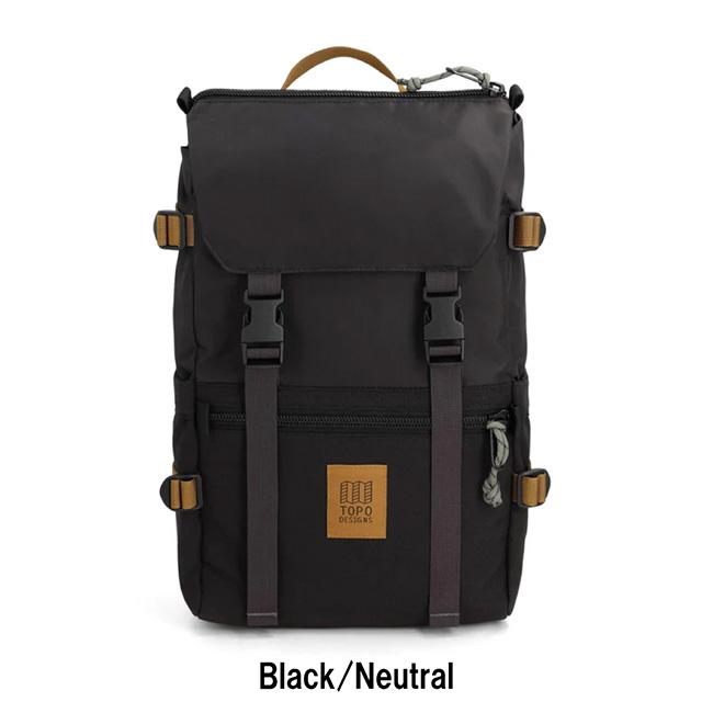 TOPO DESIGNS トポデザイン ローバーパッククラシック 932436