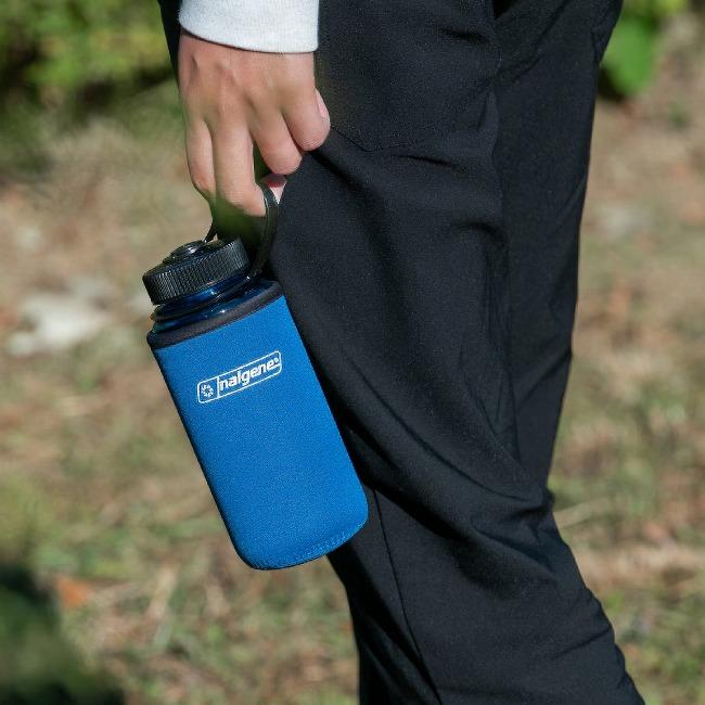 NALGENE（ナルゲン） リバーシブルボトルケース0.5L 【 ボトルホルダー