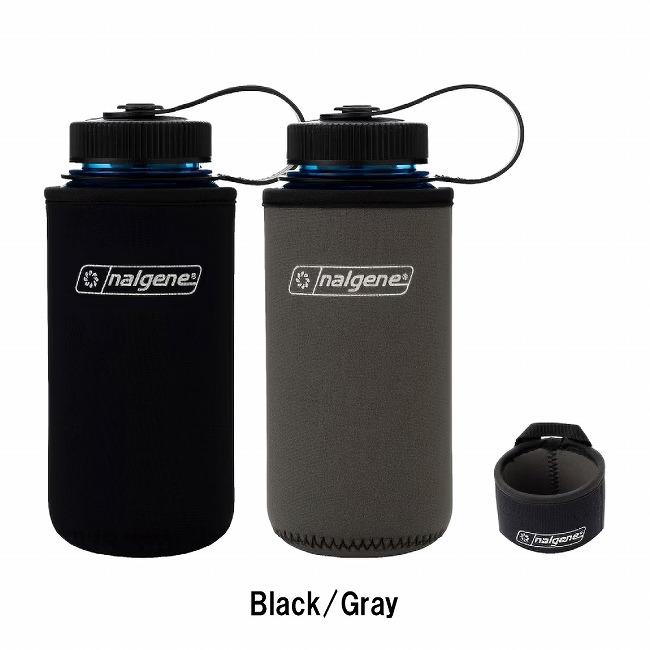 NALGENE（ナルゲン） リバーシブルボトルケース0.5L 【 ボトルホルダー