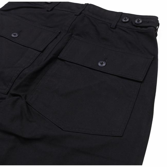 Pt.Alfred ピーティーアルフレッド Fatigue Pants ファティーグパンツ