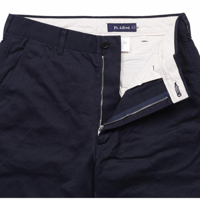 Pt.Alfred ピーティーアルフレッド ARMY one Pants アーミーワンパンツ