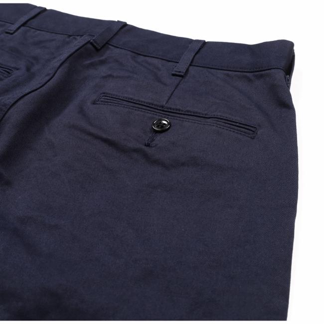 Pt.Alfred ピーティーアルフレッド ARMY one Pants アーミーワンパンツ