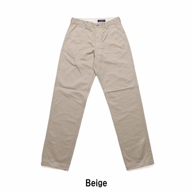 Pt.Alfred ピーティーアルフレッド ARMY one Pants アーミーワンパンツ