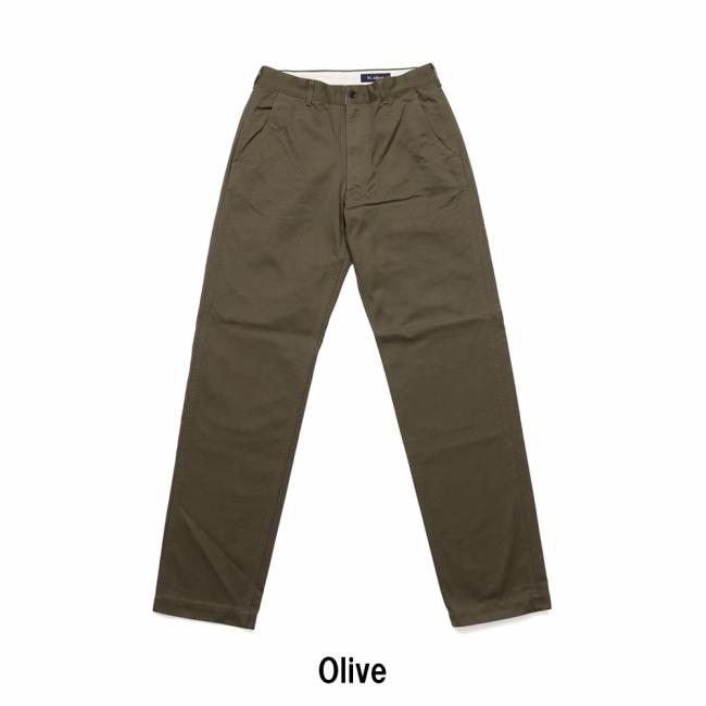 Pt.Alfred ピーティーアルフレッド ARMY one Pants アーミーワンパンツ