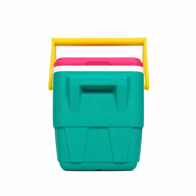 igloo（イグルー） [RETRO] PICNIC BASKET ピクニックバスケット 32980