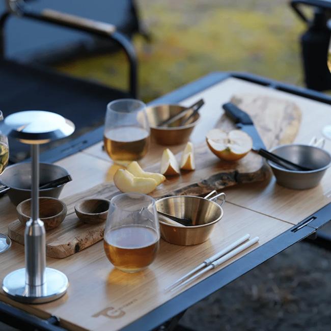 TOKYO CRAFTS トウキョウクラフト 箸 シルバー TC-133 【 食器 アルミ