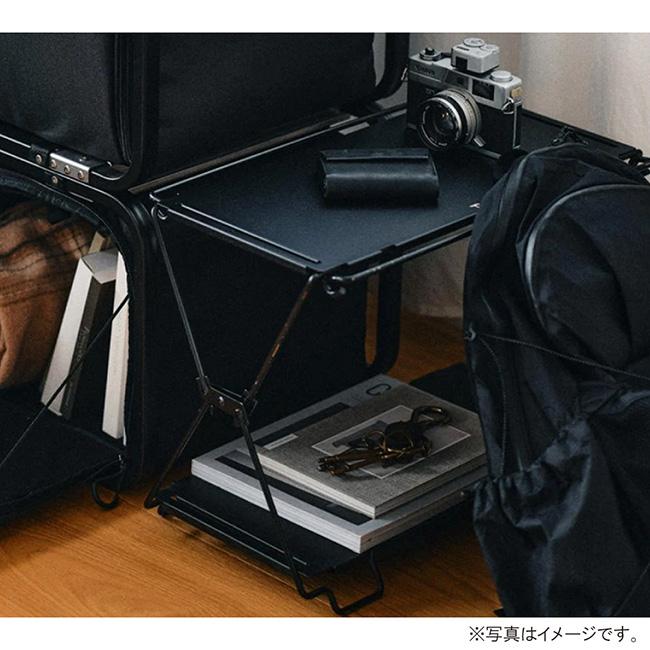 TOKYO CRAFTS トウキョウクラフト コードユニット ブラック TC-283