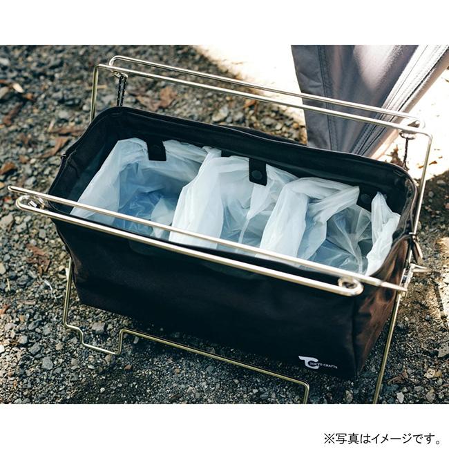 TOKYO CRAFTS トウキョウクラフト コードユニット マルチバッグ TC-083