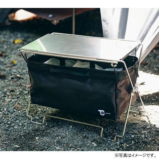 TOKYO CRAFTS トウキョウクラフト コードユニット マルチバッグ TC-083