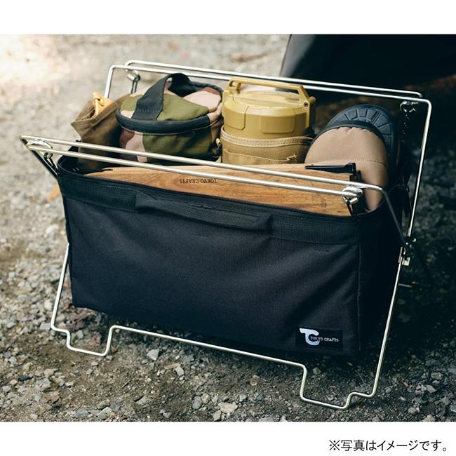 TOKYO CRAFTS トウキョウクラフト コードユニット マルチバッグ TC-083