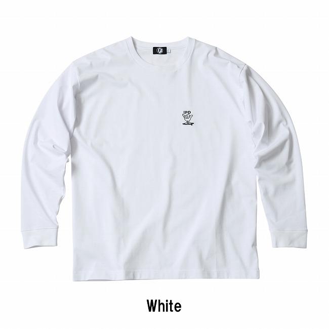 IPD Surf IPD アイピーディー SHAKA EVERY DAY LS シャカエブリデイ
