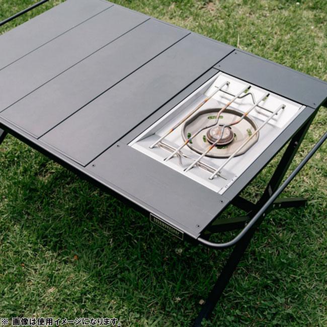 5050WORKSHOP フィフティフィフティワークショップ LOW TABLE ロー