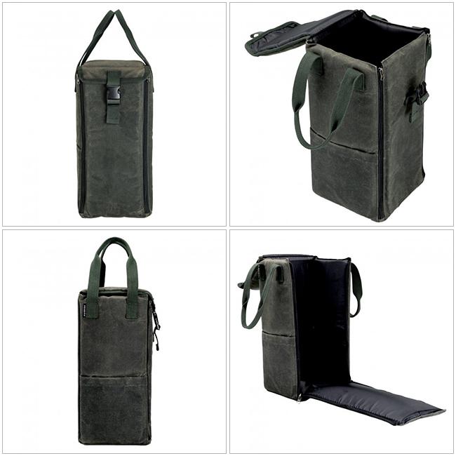 asobito アソビト ランタンケース 防水帆布ケース ab-017