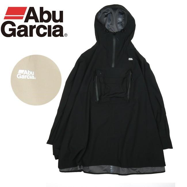 楽天1位 Abugarcia アブガルシア Anorak Rain Poncho アノラックレインポンチョ sab 0011 アウトドア 雨 釣り 海 川 送料無料 Www Thedailyspud Com