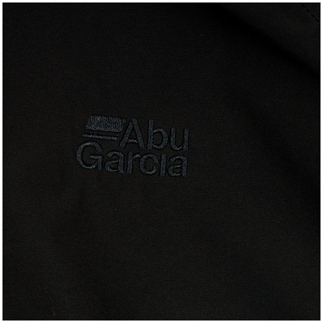 Abu Garcia アブガルシア 3LAYER WATTER PROOF MILITARY SHELL 3レイヤーウォータープルーフミリタリーシェル 22SAB-002 【アウター/釣り/防水/パーカー】 Abu Garcia アブガルシア 3LAYER WATTER PROOF MILITARY SHELL 3レイヤーウォータープルーフミリタリーシェル 22SAB