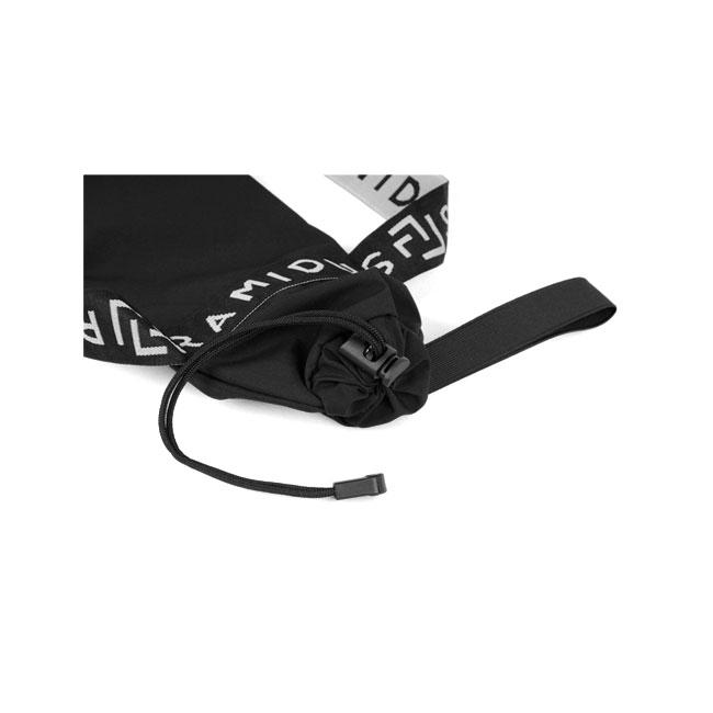 Abu Garcia アブガルシア×RAMIDUS ラミダス ROD CARRY SOCKS ロッド