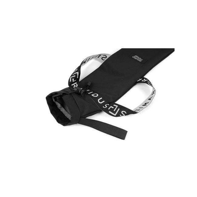 Abu Garcia アブガルシア×RAMIDUS ラミダス ROD CARRY SOCKS ロッド