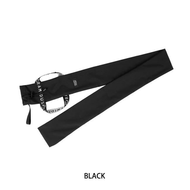 Abu Garcia アブガルシア×RAMIDUS ラミダス ROD CARRY SOCKS ロッド